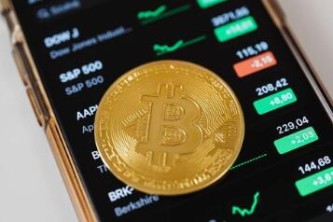 Bitcoin殴易交易平台下载v6.4.0专业版